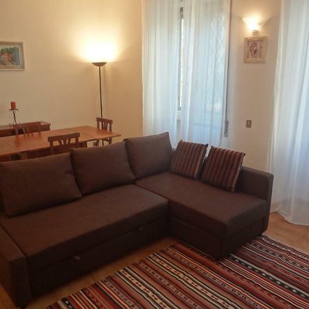 Accademia Apartment 리보르노 외부 사진