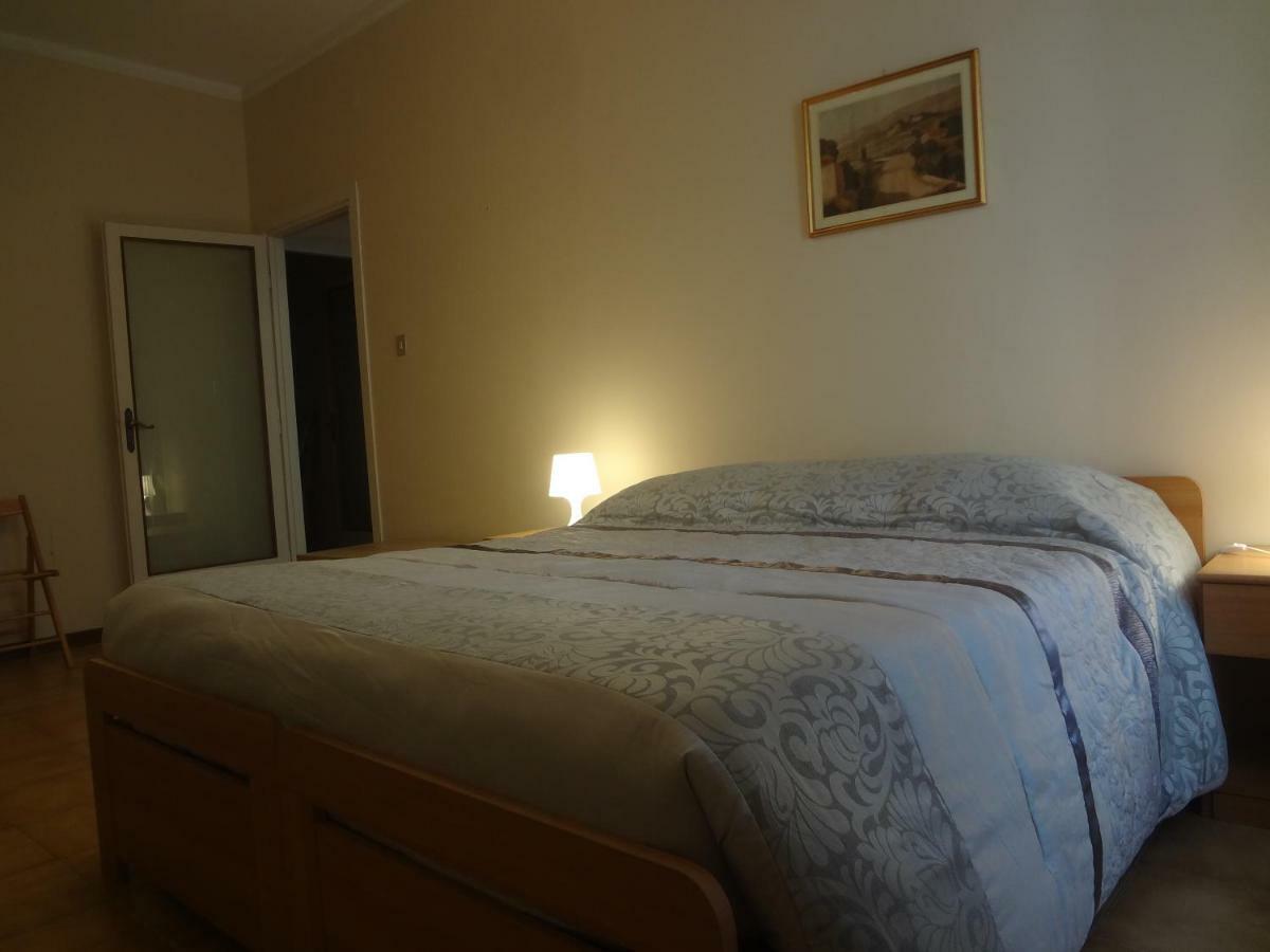 Accademia Apartment 리보르노 외부 사진
