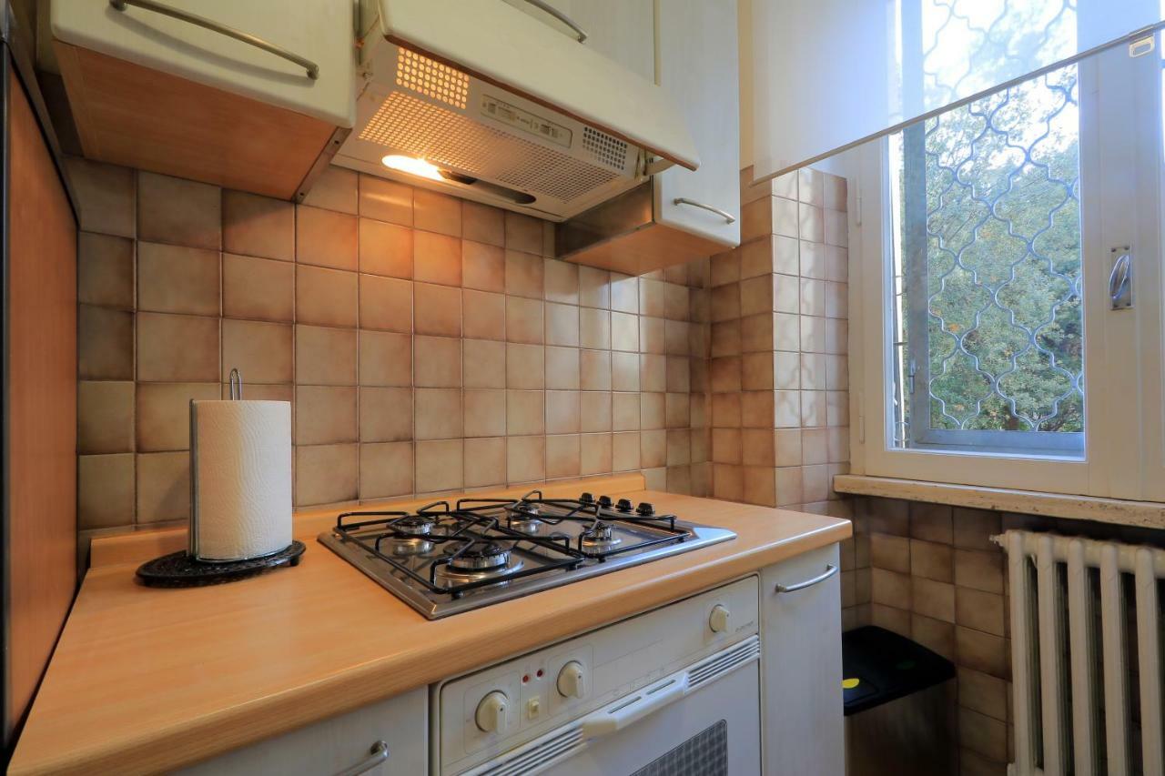 Accademia Apartment 리보르노 외부 사진