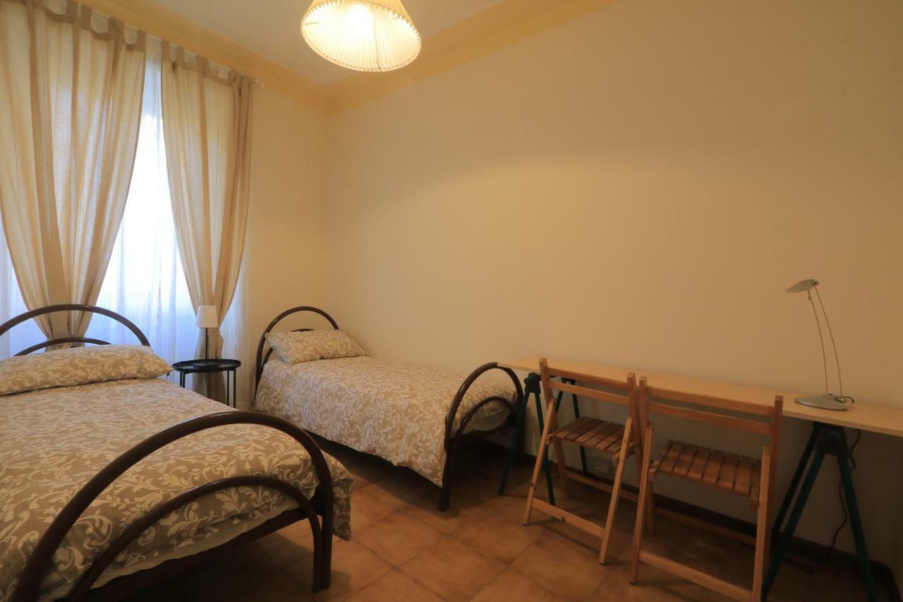 Accademia Apartment 리보르노 외부 사진