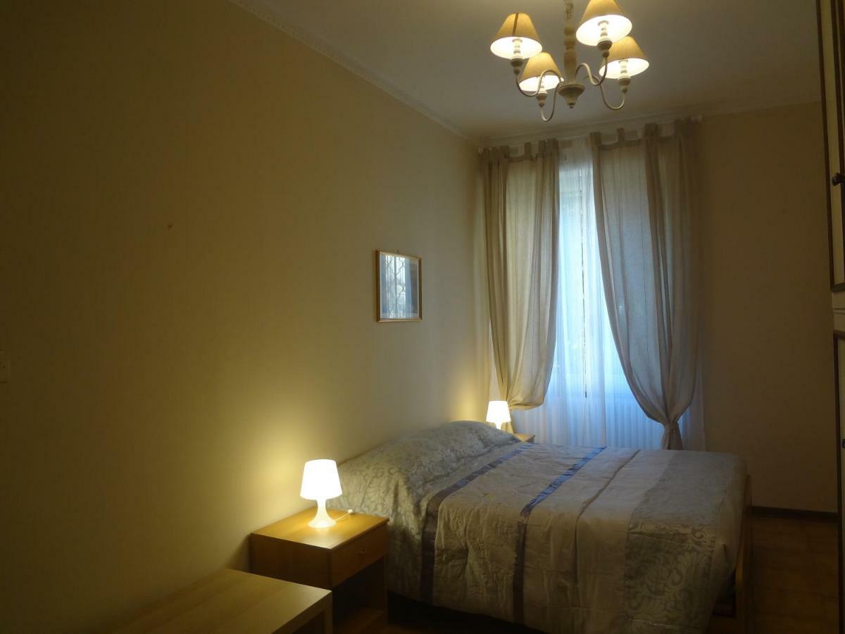 Accademia Apartment 리보르노 외부 사진