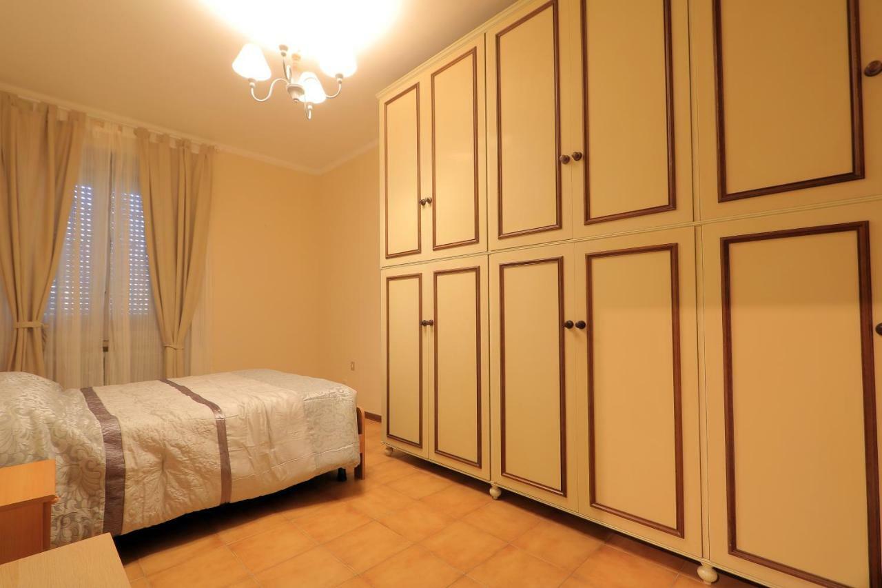 Accademia Apartment 리보르노 외부 사진