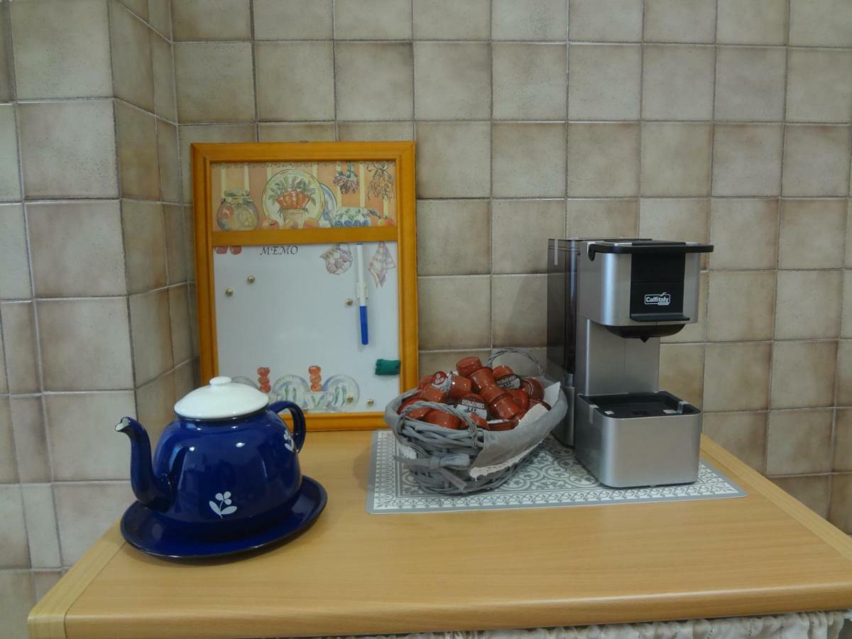 Accademia Apartment 리보르노 외부 사진