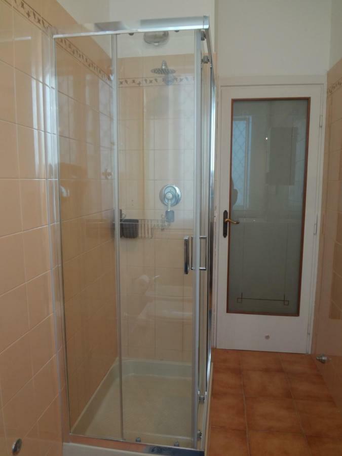 Accademia Apartment 리보르노 외부 사진