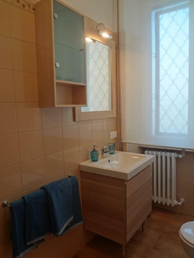 Accademia Apartment 리보르노 외부 사진
