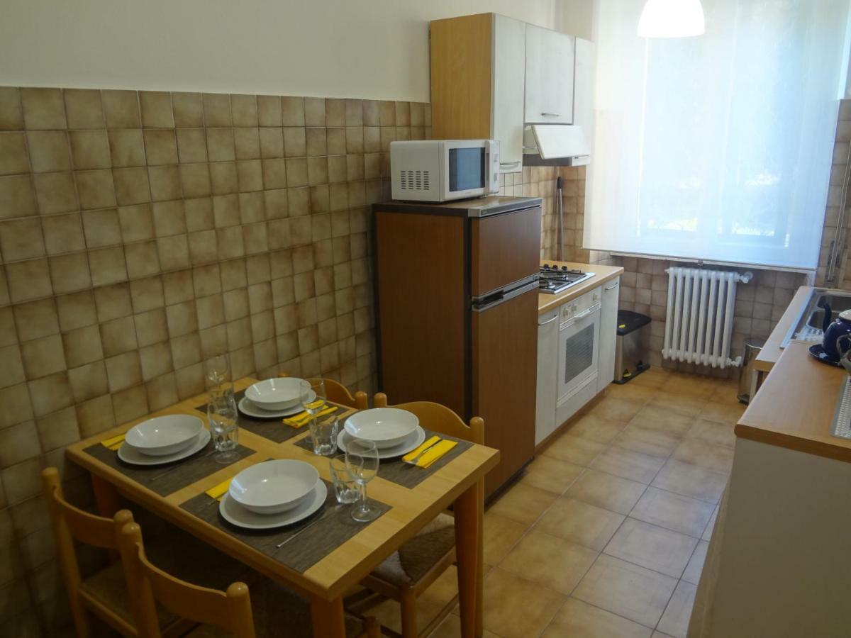 Accademia Apartment 리보르노 외부 사진