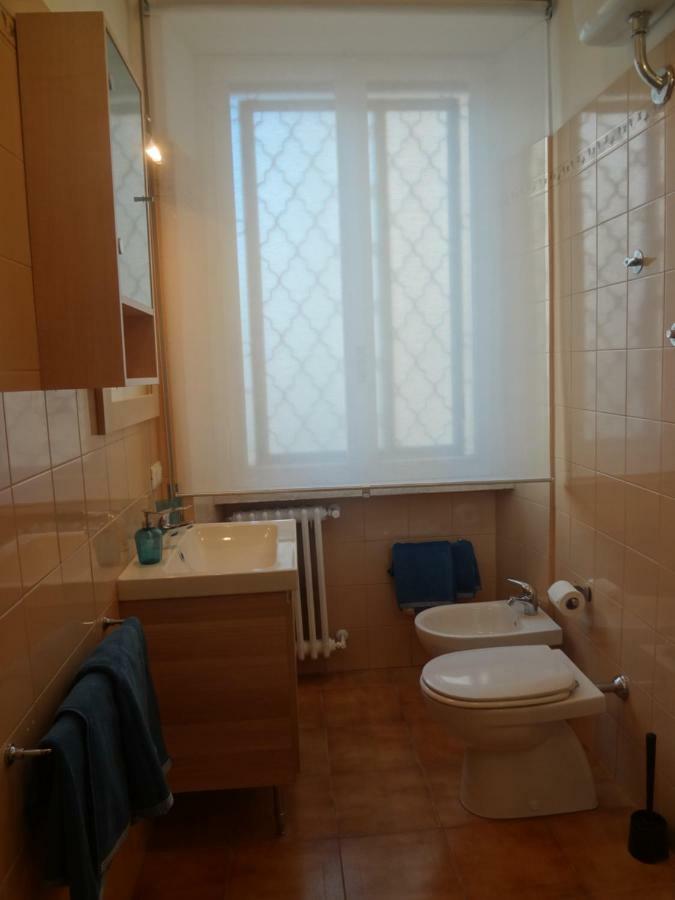 Accademia Apartment 리보르노 외부 사진