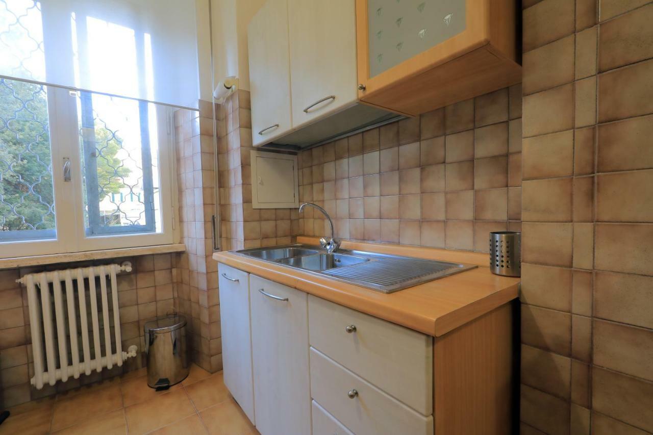 Accademia Apartment 리보르노 외부 사진