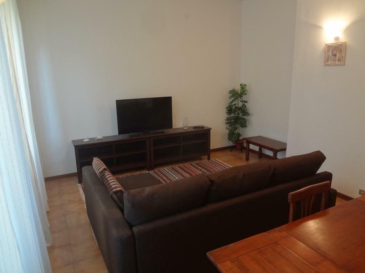 Accademia Apartment 리보르노 외부 사진