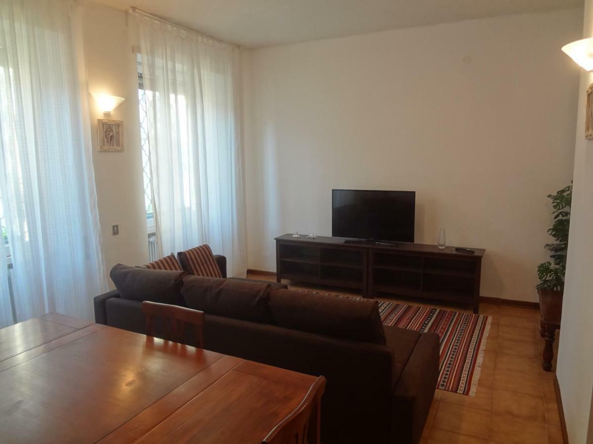 Accademia Apartment 리보르노 외부 사진