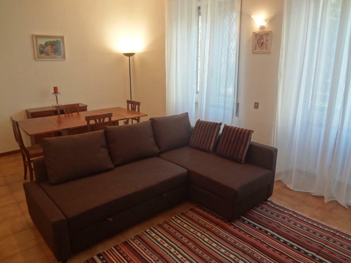 Accademia Apartment 리보르노 외부 사진
