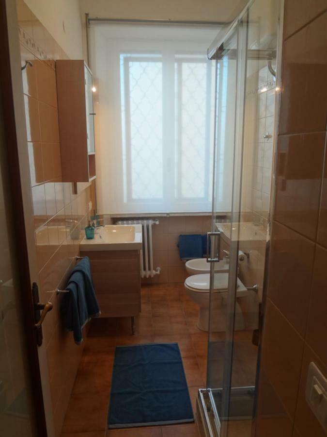 Accademia Apartment 리보르노 외부 사진