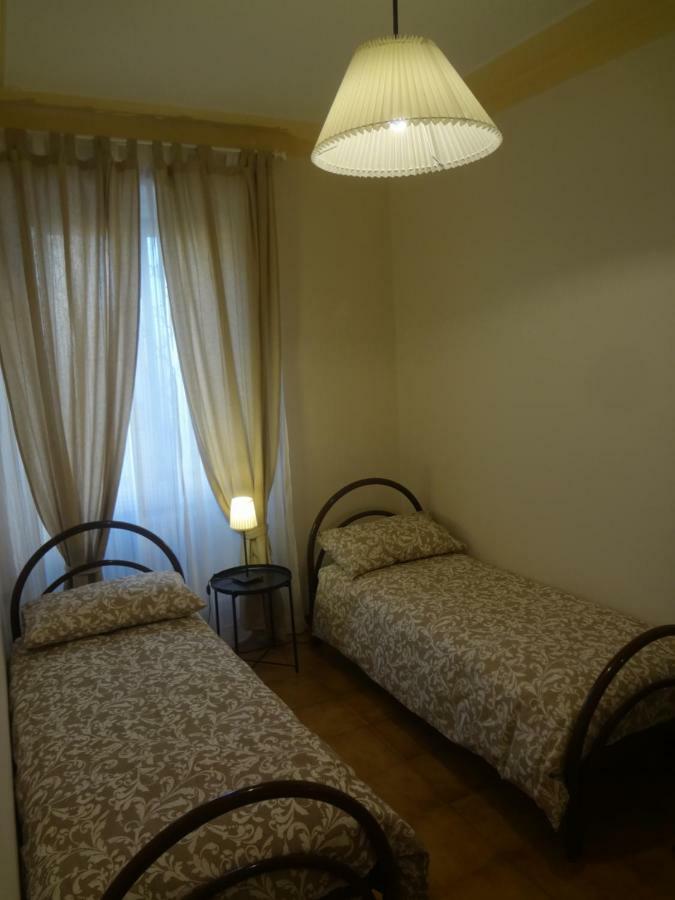 Accademia Apartment 리보르노 외부 사진