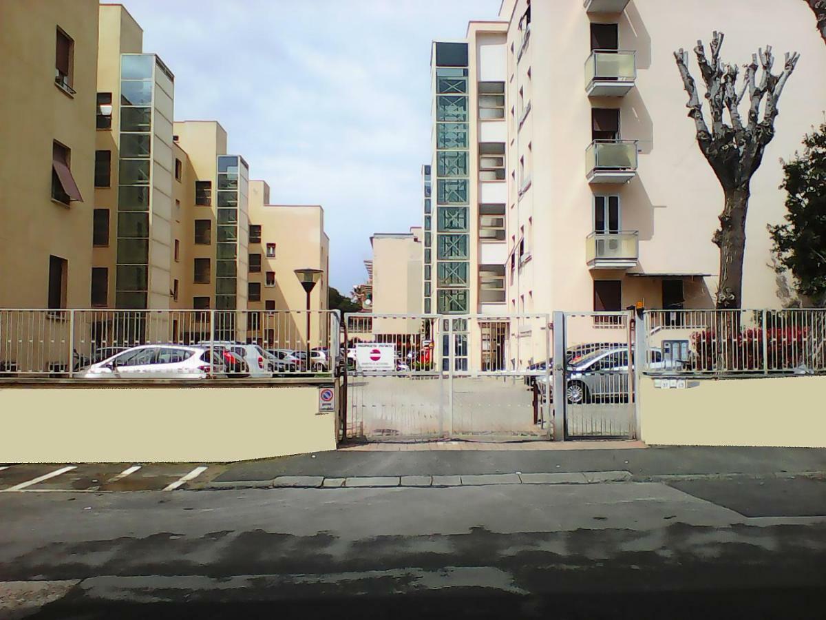 Accademia Apartment 리보르노 외부 사진