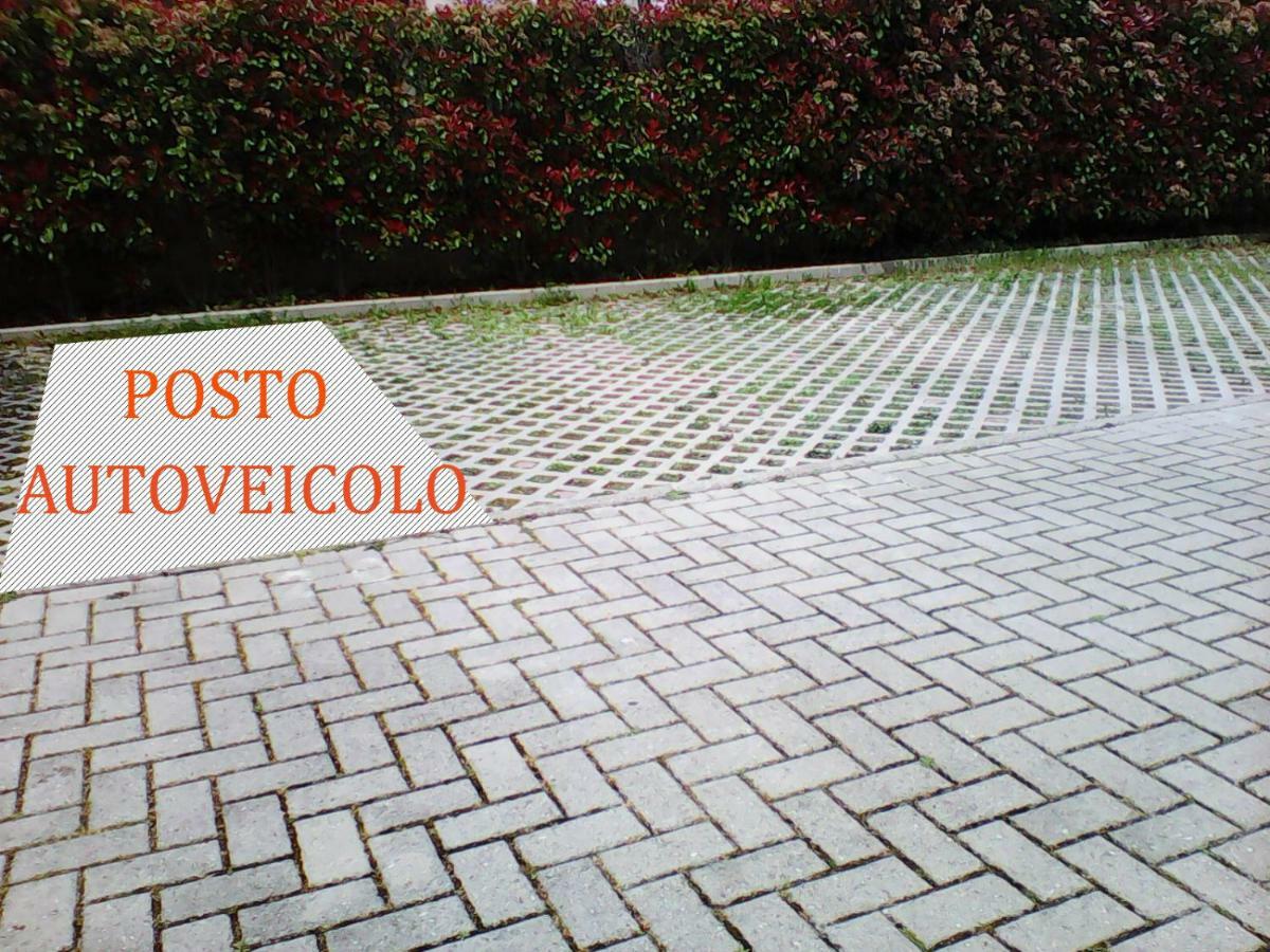 Accademia Apartment 리보르노 외부 사진