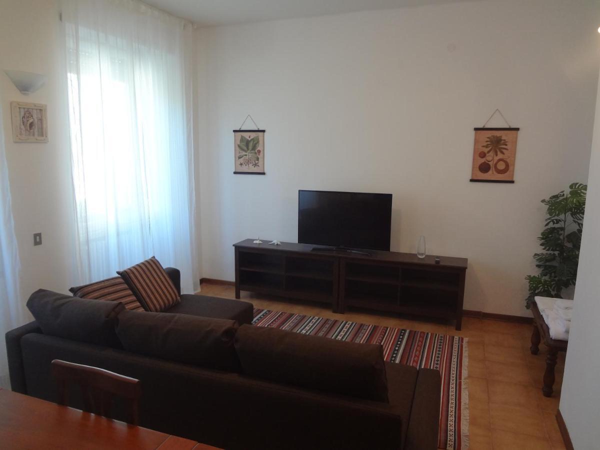 Accademia Apartment 리보르노 외부 사진